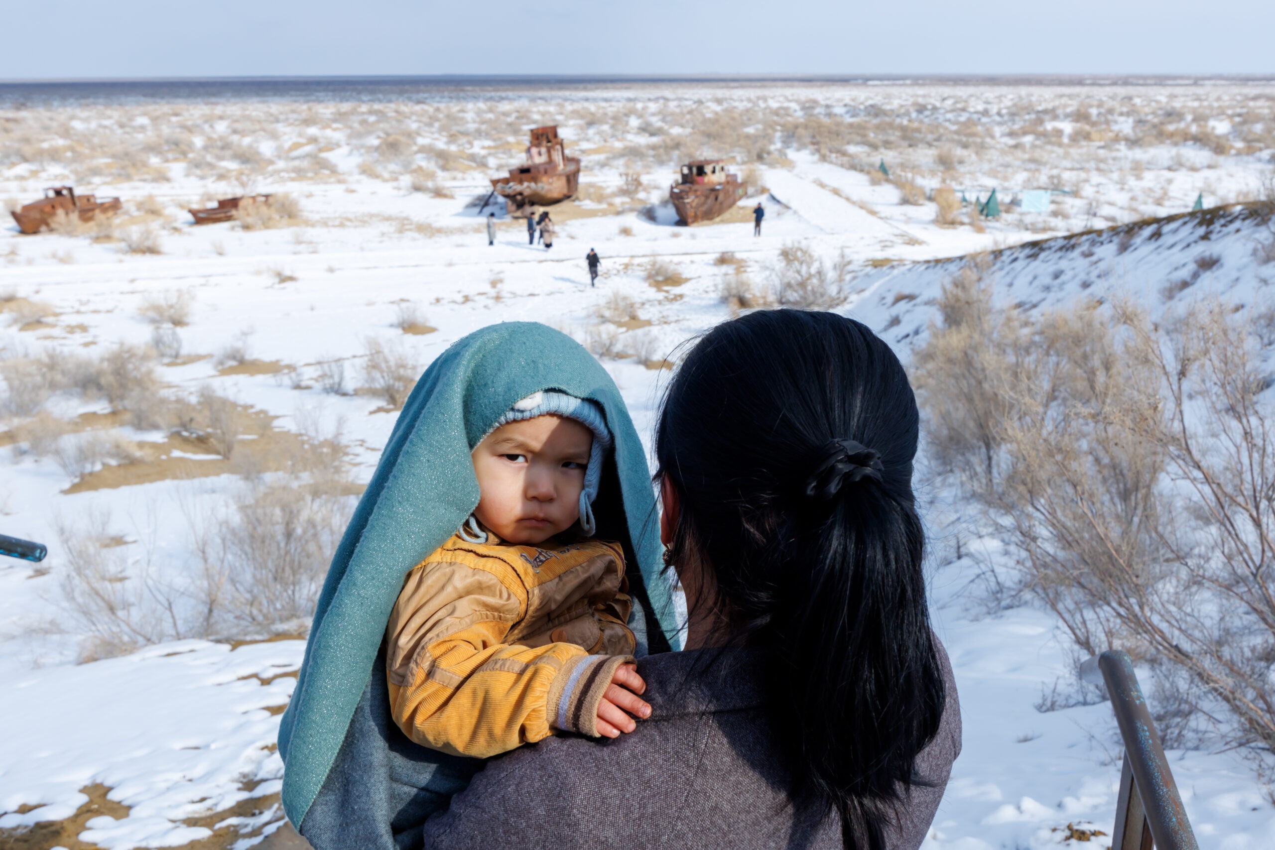 Culture, Climate, and Clean Water: Summit Outlines New Efforts to Restore the Aral Sea Region